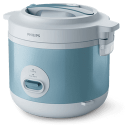 Philips Nồi cơm điện 1.8 lít HD3008/32 1.8 lít