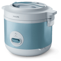 Philips Nồi cơm điện 1.8 lít HD3008/32 1.8 lít
