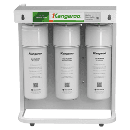 Máy lọc nước RO Hydrogen Kangaroo KG11K11H1 11 lõi