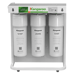 Máy lọc nước RO Hydrogen Kangaroo KG11K11H1 11 lõi