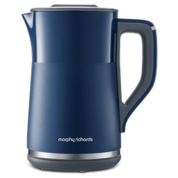 Morphy Richards Bình đun siêu tốc inox 2 lớp 1.5 lít MBC-KC2E 1.5 lít