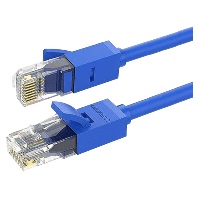 Dây cáp mạng Cat6 NW102 11203 3m Ugreen