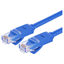 Dây cáp mạng Cat6 NW102 11201 1m Ugreen