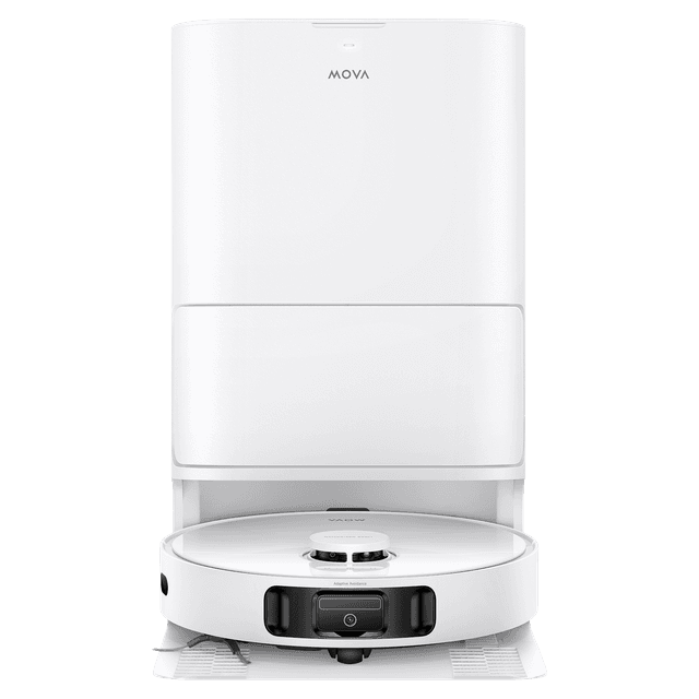 Robot hút bụi lau nhà Mova E40 Ultra