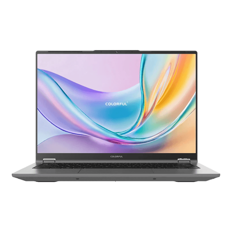 Colorful Rimbook S1 i5-12450H màu bạc