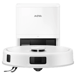 Robot hút bụi lau nhà Mova E20s Pro Plus
