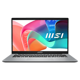 MSI Modern 14 F1MG-432VN Core 5-120U Core 5 16GB 512GB