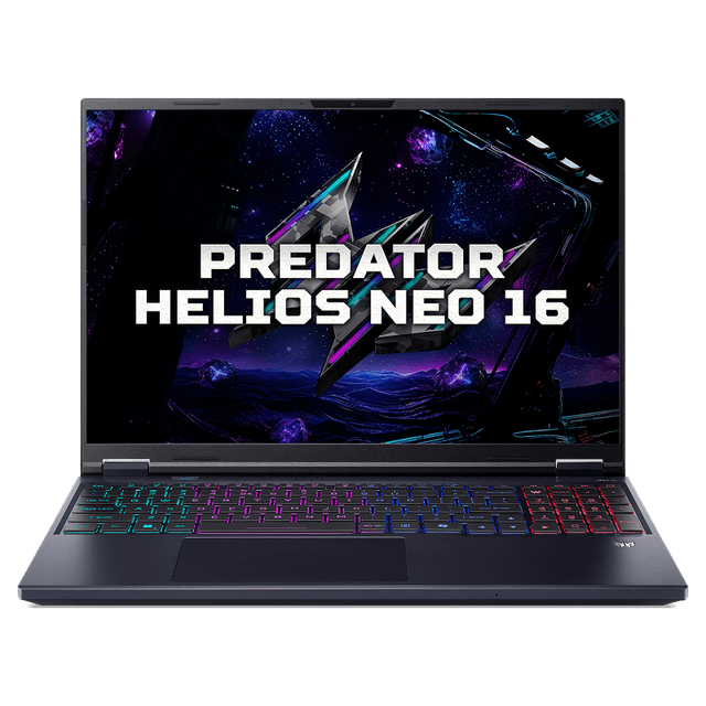Acer Gaming Predator Helios Neo 16 PHN16-I31-50H7 i5 14450HX Core i5 32GB 512GB