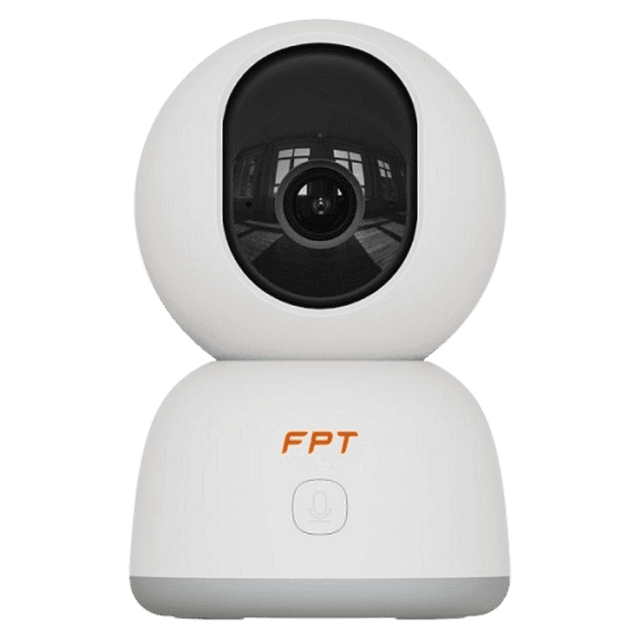 Camera giám sát IP 3MP FPT Play 4