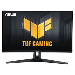 Asus Màn hình Gaming TUF VG27AQ5A 27 inch QHD (2560x1440)/IPS/ 210Hz/ Loa/ USB Type-C 27"