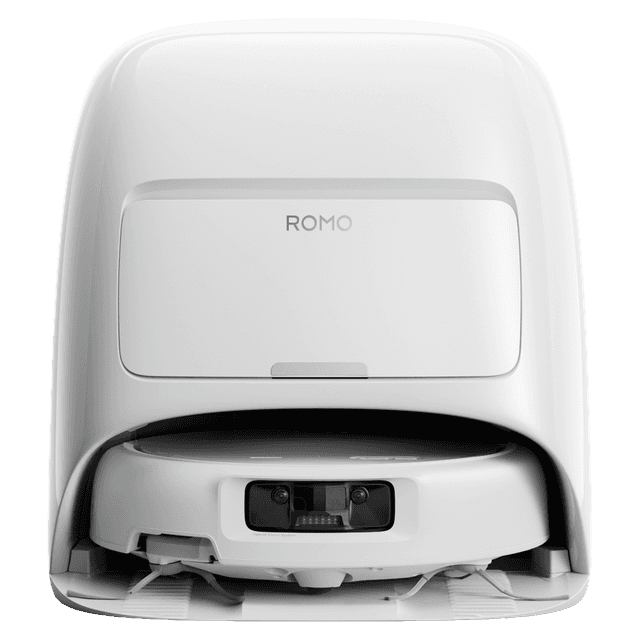 Robot hút bụi lau nhà DJI ROMO S
