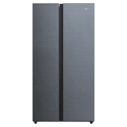 Aqua Inverter 569 lít AQR-S633XA (SL) 569 lít