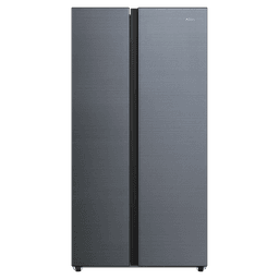 Aqua Inverter 569 lít AQR-S633XA (SL) 569 lít