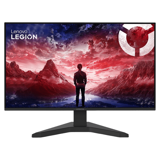 Lenovo Màn hình Gaming Legion R27s 68CCGAC1VN 27 inch Full HD/IPS/144Hz 27"