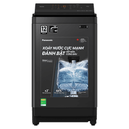 Panasonic Inverter 10.5 kg NA-FJ105X1BV 10.5kg
