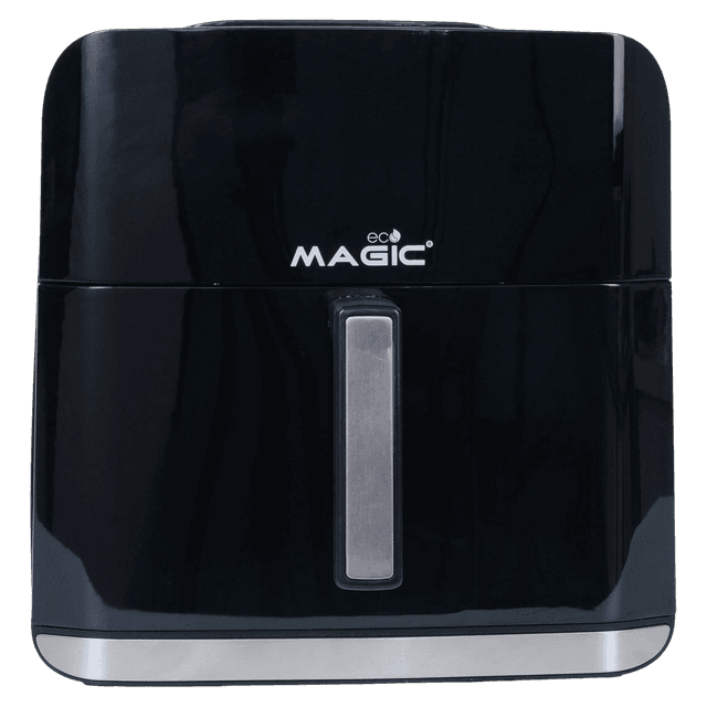 Magic Eco Nồi chiên không dầu điện tử 8 lít AC-162 8 lít