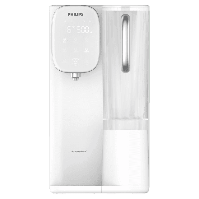 Máy lọc nước nóng lạnh RO Philips ADD6912 2 lõi