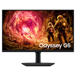Samsung Màn hình Gaming Odyssey G5 G50F LS27FG502EEXXV 27 inch QHD/IPS/180Hz 27"