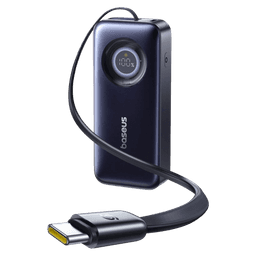 Pin sạc dự phòng Baseus EnerCore CR11 20000mAh 67W