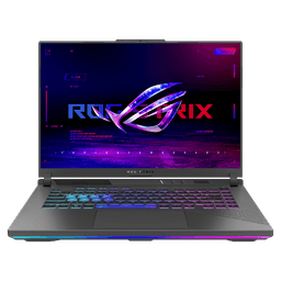 Asus Gaming ROG Strix G16 G614PH-RV176W R9-8940HX Ryzen 9 16GB 512GB