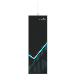 Máy lọc nước RO Hydrogen Karofi KAQ-L06 11 lõi