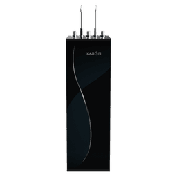 Máy lọc nước nóng lạnh RO Hydrogen Karofi KAD-D69 11 lõi
