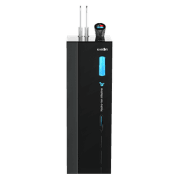 Máy lọc nước nóng lạnh RO Hydro-ion kiềm Karofi KAE-S86 12 lõi