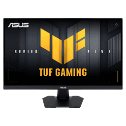 Asus Màn hình Gaming TUF VG27AQ5F 27 inch QHD (2560 x 1440)/ IPS 220Hz 27"