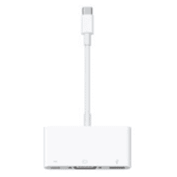 PKNK USB-C có cổng VGA MJ1L2ZP/A