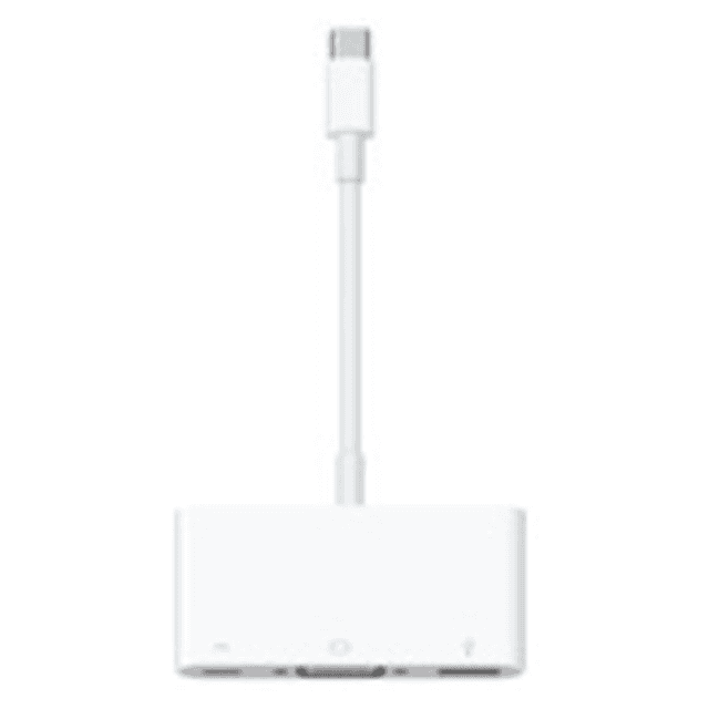 PKNK USB-C có cổng VGA MJ1L2ZP/A