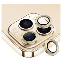 Ốp bảo vệ camera iPhone 14 Pro / 14 Pro Max Mipow