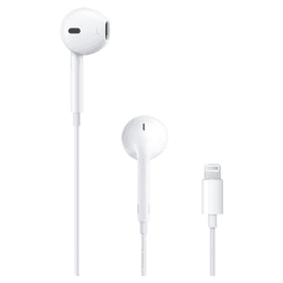 Tai nghe có dây Apple EarPods Lightning (MMTN2ZA/A)