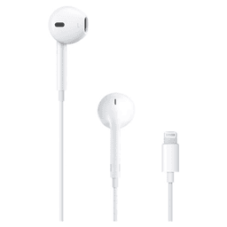 Tai nghe có dây Apple EarPods Lightning (MMTN2ZA/A)