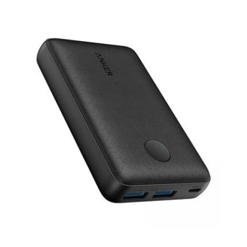 Pin sạc dự phòng Anker PowerCore Select A1223 10.000mAh