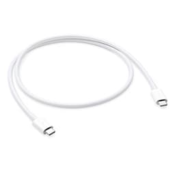 Cáp sạc Apple Thunderbolt 3 USB‑C 0.8m