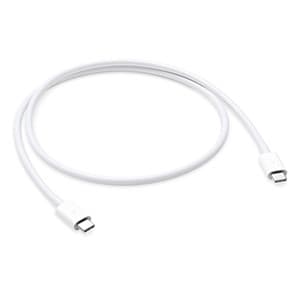 Cáp sạc Apple Thunderbolt 3 USB‑C 0.8m