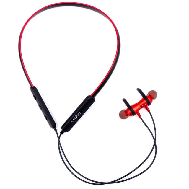 Tai nghe bluetooth iValue BT008