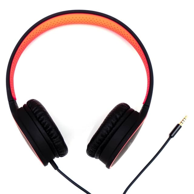 Tai nghe gaming iValue T-139 có mic
