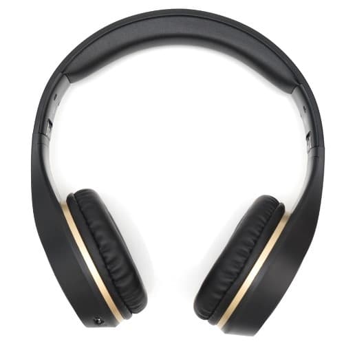 Tai nghe bluetooth chụp tai iValue A8 có mic