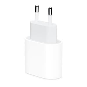 Củ sạc Apple 20W USB-C Power Adapter