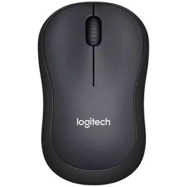 Chuột không dây Logitech M221