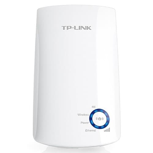 TP-Link Thiết bị mở rộng sóng Wifi TP-Link TL-WA850RE