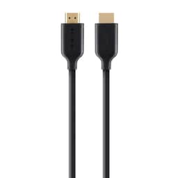 Cáp HDMI to HDMI Belkin đầu nối mạ vàng (chuẩn 4K)