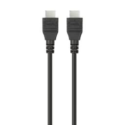 Cáp HDMI to HDMI Belkin đầu nối Nickel (chuẩn 4K)