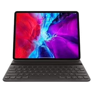 Bàn phím không dây Apple Smart Keyboard Folio iPad Pro 12.9 2021