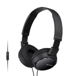 Tai nghe choàng đầu có mic SONY MDR - ZX110AP