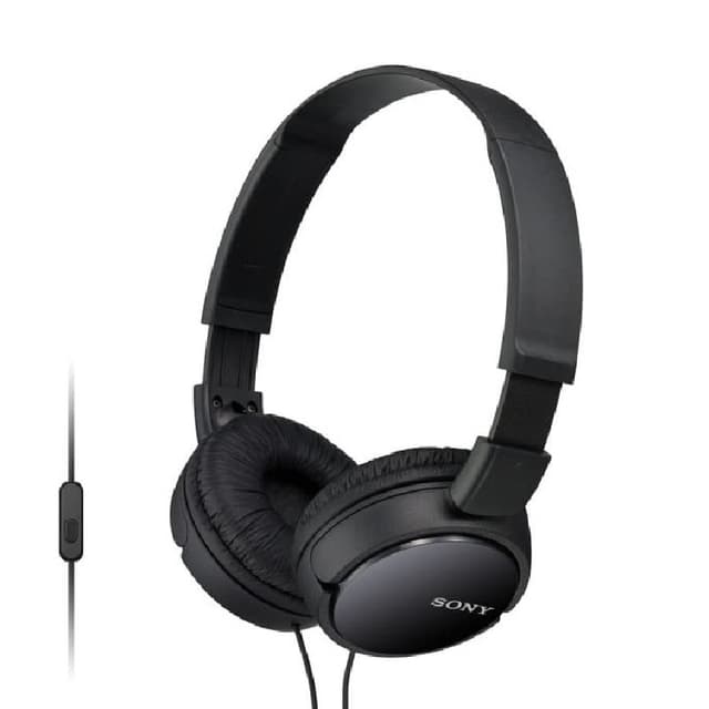 Tai nghe choàng đầu có mic SONY MDR - ZX110AP