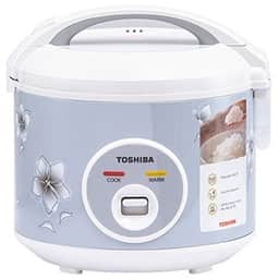 Toshiba Nồi cơm điện 1 lít RC-10JFM(H)VN 1 lít
