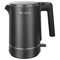 Toshiba Bình đun siêu tốc 1.5 lít KT-15DS1NV 1.5 lít