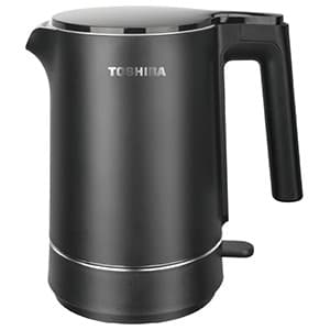 Toshiba Bình đun siêu tốc 1.5 lít KT-15DS1NV 1.5 lít